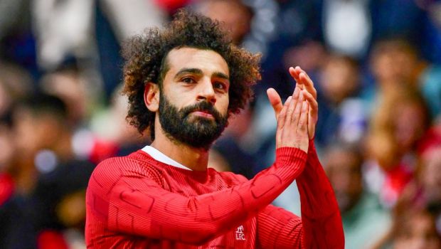 
	Mohamed Salah și-a dat acordul pentru transfer și pleacă de la Liverpool!
