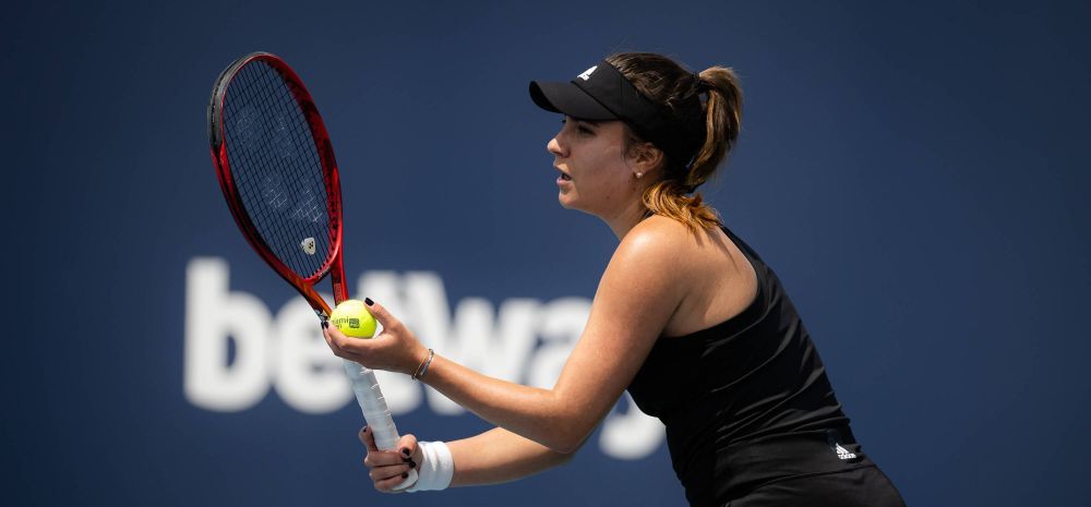 Gabriela Ruse a pătruns în finala calificărilor turneului de la US Open_48