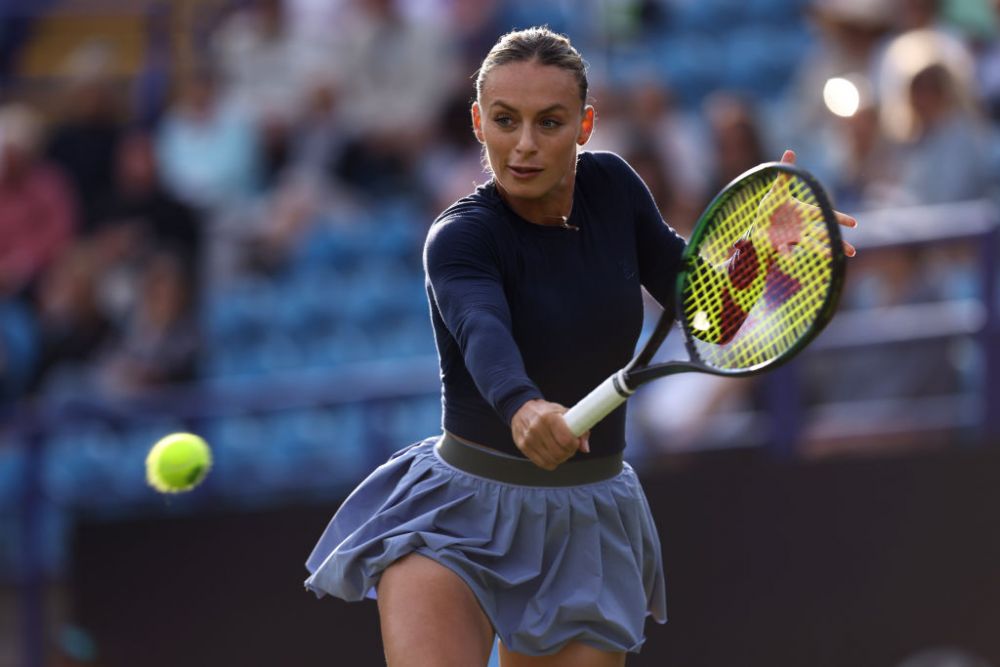 Adversarele româncelor în prima rundă a Openului American: Ana Bogdan va înfrunta o campioană de Grand Slam_19