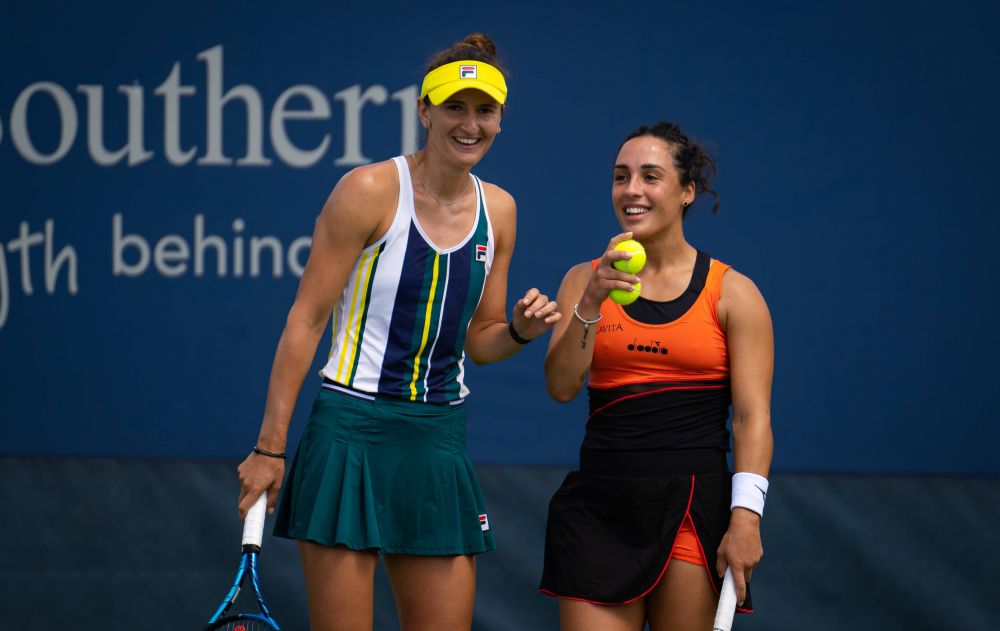 Adversarele româncelor în prima rundă a Openului American: Ana Bogdan va înfrunta o campioană de Grand Slam_47