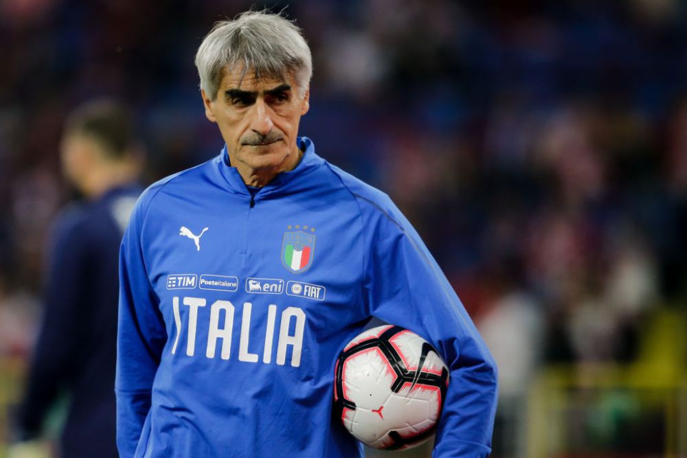Roberto Mancini va merge la naționala Arabiei Saudite cu alți 20 de italieni! _1
