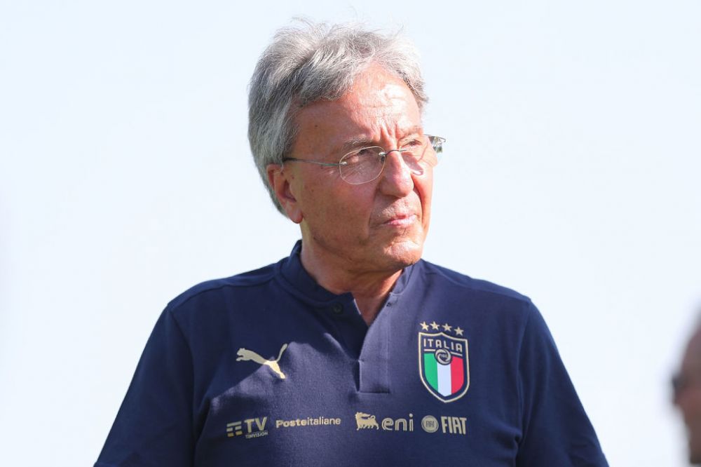 Roberto Mancini va merge la naționala Arabiei Saudite cu alți 20 de italieni! _2
