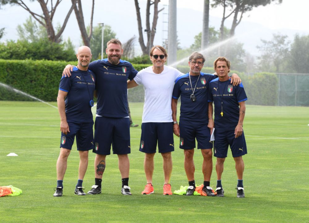 Roberto Mancini va merge la naționala Arabiei Saudite cu alți 20 de italieni! _14