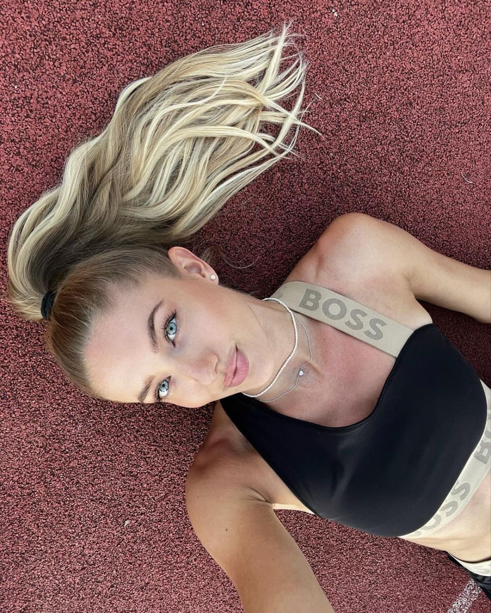 Provocarea lansată de "cea mai sexy atletă din lume" pentru Erling Haaland: "M-ai face cea mai fericită"_18