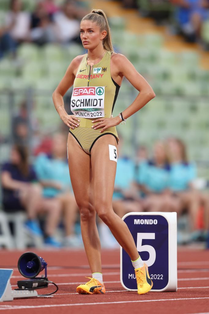 Provocarea lansată de "cea mai sexy atletă din lume" pentru Erling Haaland: "M-ai face cea mai fericită"_54