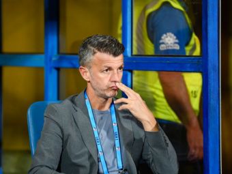 
	Ovidiu Burcă a spus fără menajamente cu ce probleme se confruntă Dinamo
