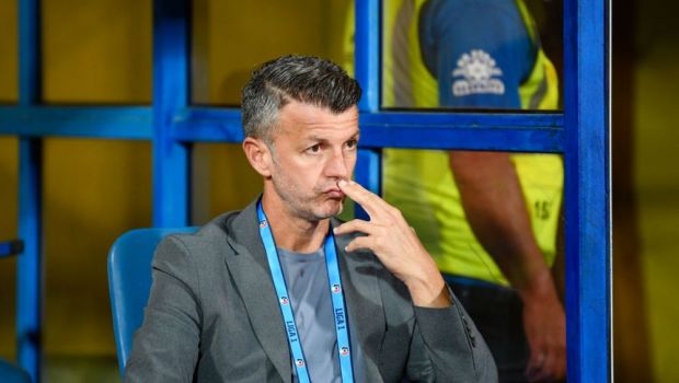 
	Dinamo a pierdut un jucător, după calificarea în grupele Cupei! Ovidiu Burcă: &rdquo;Va lipsi o perioadă&rdquo;
