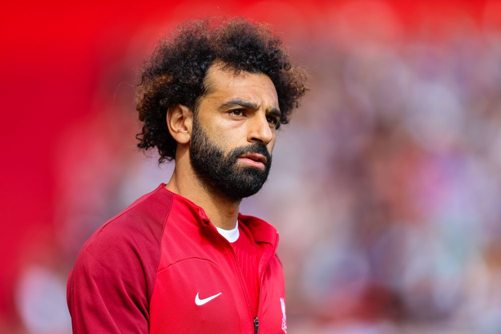 Liverpool a stabilit prețul pentru Mohamed Salah! Cât valorează semnătura egipteanului_1