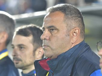 
	FC Argeș și-a demis antrenorul, după un debut cu stângul în Liga 2
