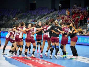 
	CSM București - Rapid e finala Supercupei României la handbal feminin (duminică, live pe Pro Arena și VOYO, de la 17:30)
