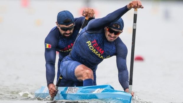 
	România e pe val! Sportul lui Ivan Patzaichin mai trimite o ambarcațiune la Jocurile Olimpice de la Paris 2024
