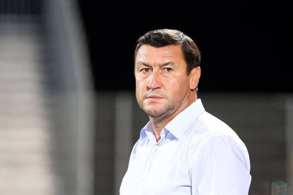 Viorel Moldovan a reacționat la foc continuu când a aflat că Ianis Hagi s-a transferat în La Liga_1