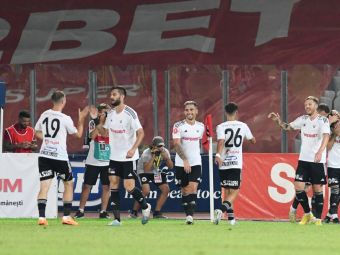 
	FC Hermannstadt - U Cluj 2-2. Gazdele au egalat pe final printr-un gol spectaculos. Oroian a trimis o torpilă&nbsp;

