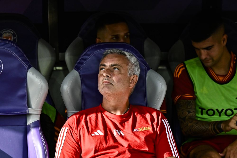 Marele regret al lui Jose Mourinho! ”The Special One” îi putea antrena pe granzii din Europa_5