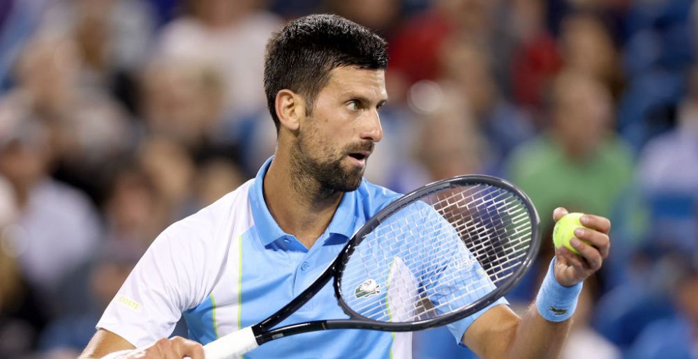 „A fost frumos să îl vedem pe Djokovic prăbușindu-se” Declarația controversată a unei foste jucătoare de tenis_16