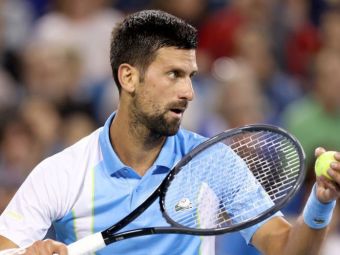 
	&bdquo;A fost frumos să îl vedem pe Djokovic prăbușindu-se&rdquo; Declarația controversată a unei foste jucătoare de tenis
