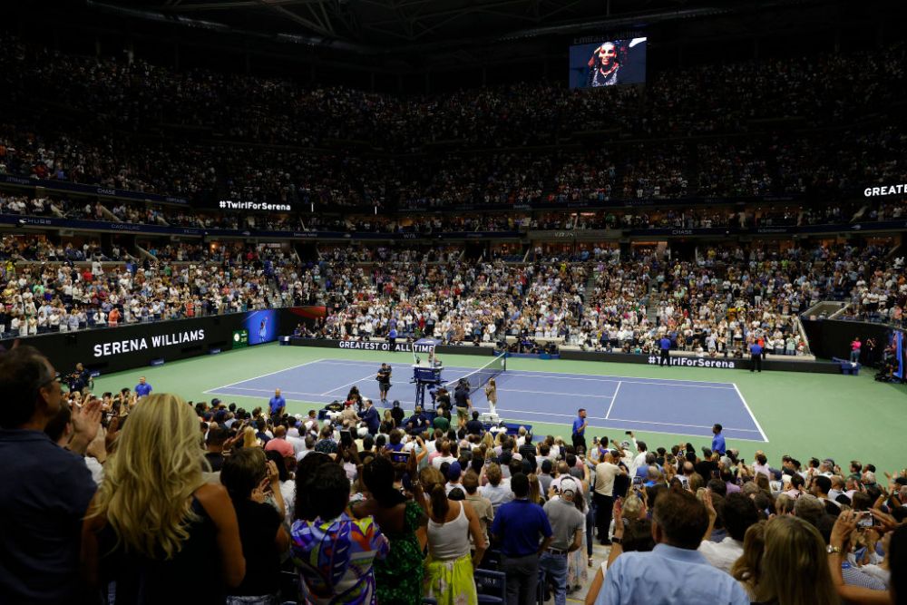 Câștigi US Open și te pensionezi! Pentru ce premii se luptă tenismenii la New York, în 2023_13