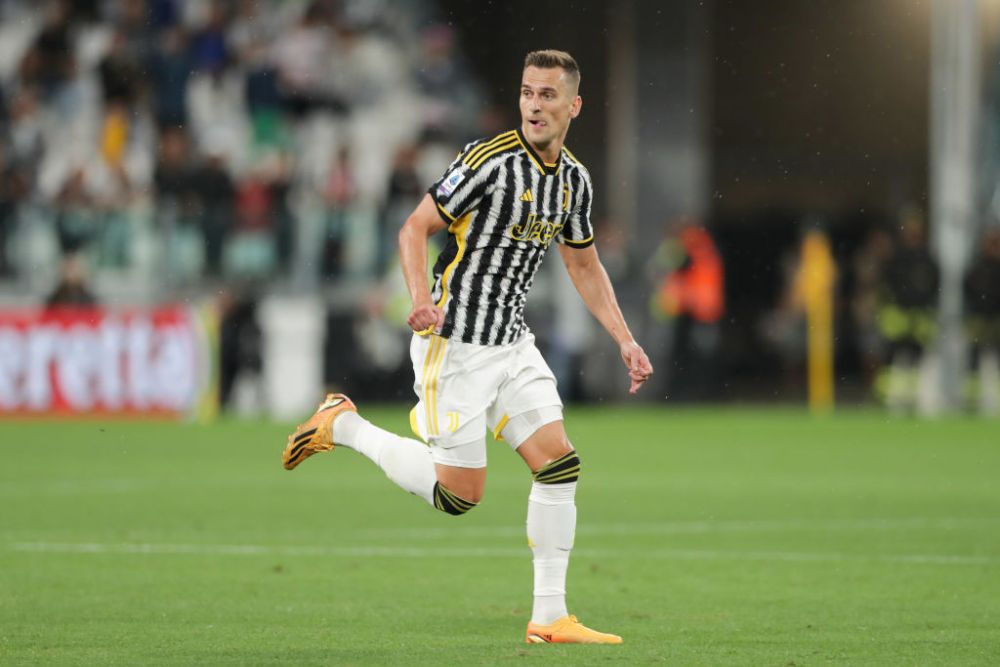 Mercato dezamăgitor pentru Juventus! A adus doar doi fotbaliști și pe unul l-a împrumutat în Serie B_2