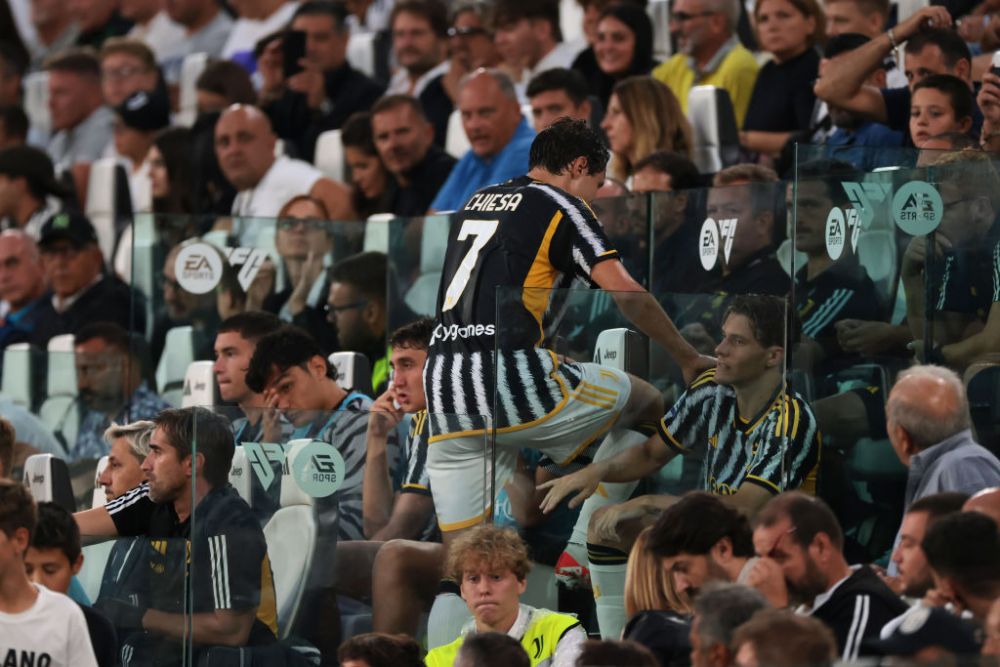 Mercato dezamăgitor pentru Juventus! A adus doar doi fotbaliști și pe unul l-a împrumutat în Serie B_11