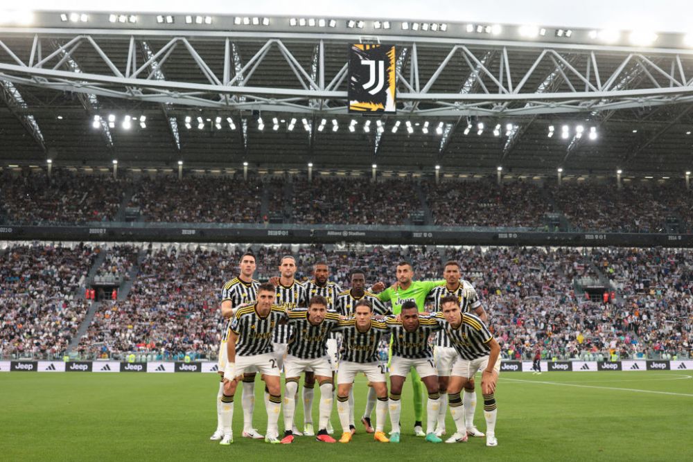 Mercato dezamăgitor pentru Juventus! A adus doar doi fotbaliști și pe unul l-a împrumutat în Serie B_13