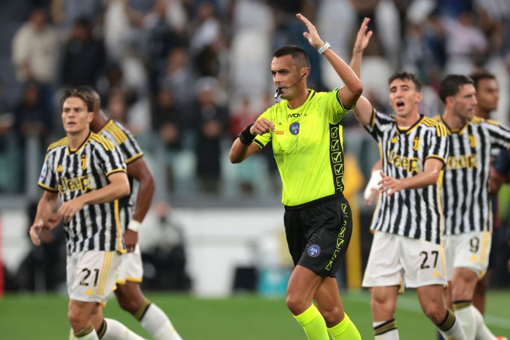 Mercato dezamăgitor pentru Juventus! A adus doar doi fotbaliști și pe unul l-a împrumutat în Serie B_16