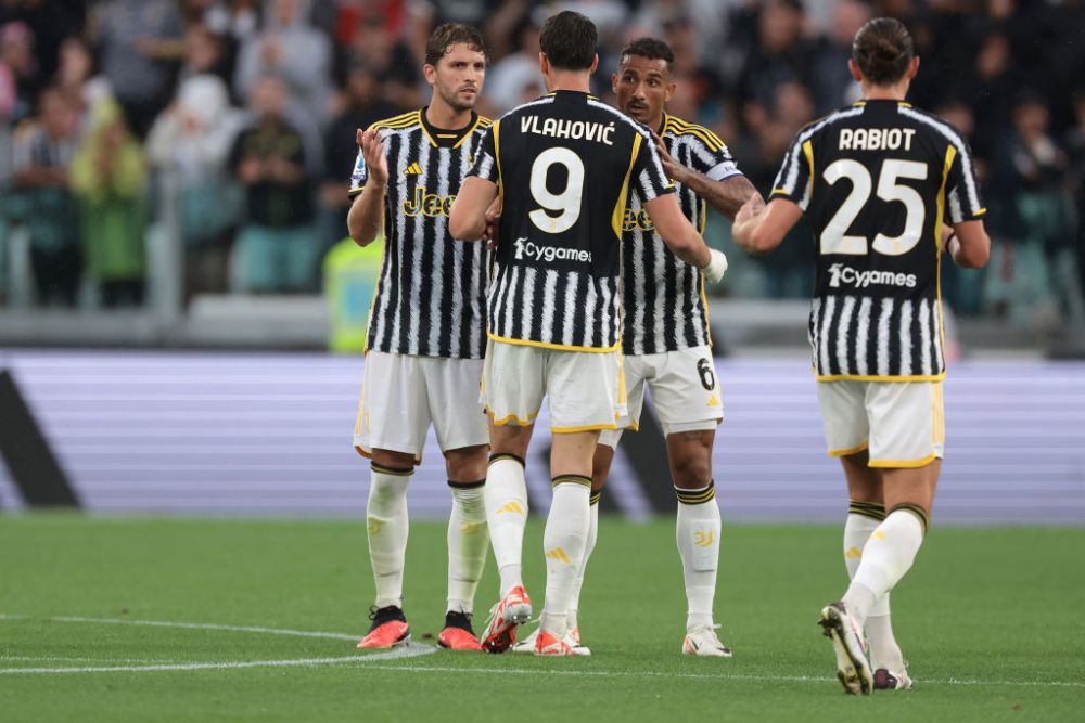 Mercato dezamăgitor pentru Juventus! A adus doar doi fotbaliști și pe unul l-a împrumutat în Serie B_17