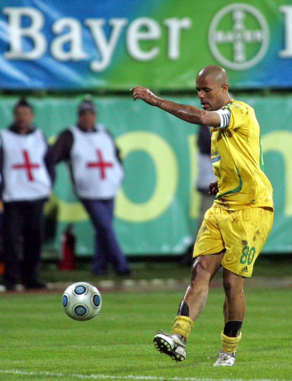 Wesley l-a dat de gol pe Adrian Porumboiu. Ce le-a zis jucătorilor de la FC Vaslui_1