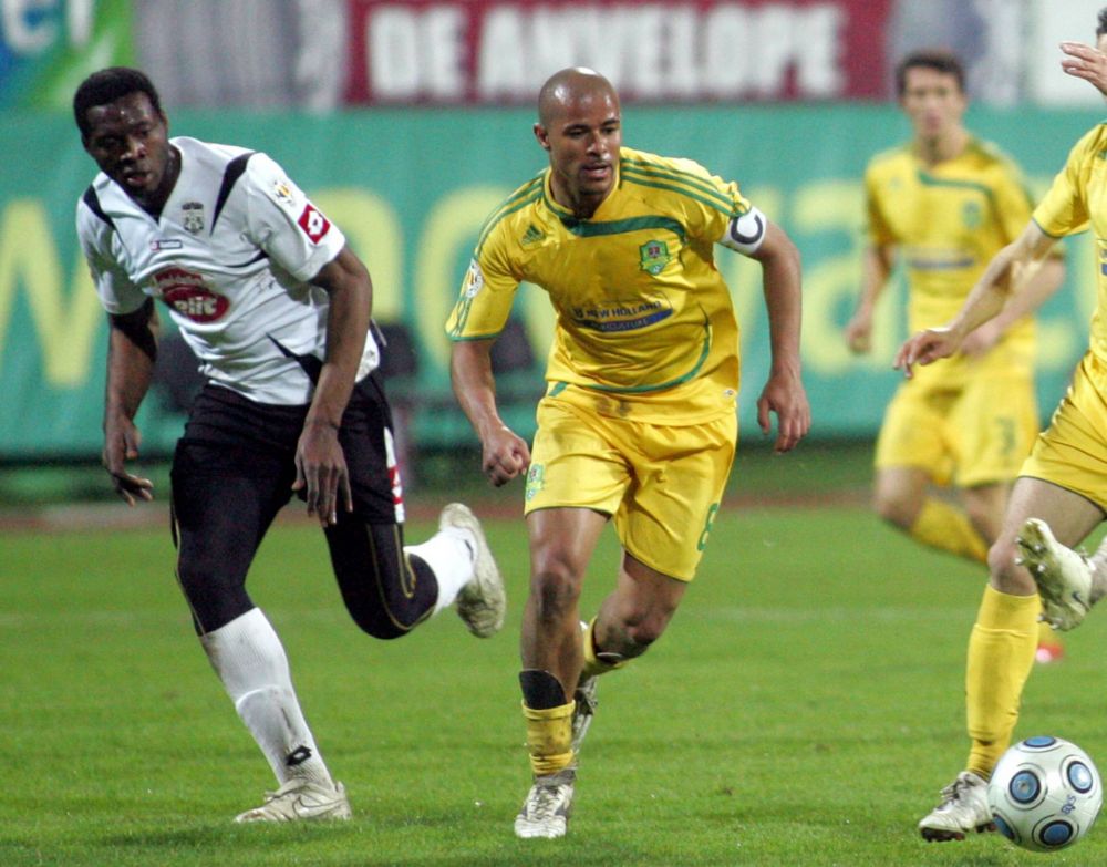 Wesley l-a dat de gol pe Adrian Porumboiu. Ce le-a zis jucătorilor de la FC Vaslui_3