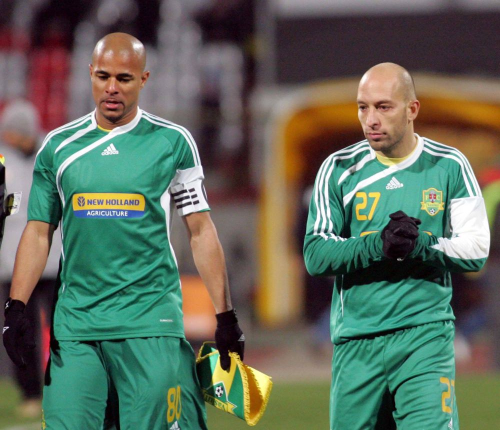 Wesley l-a dat de gol pe Adrian Porumboiu. Ce le-a zis jucătorilor de la FC Vaslui_5