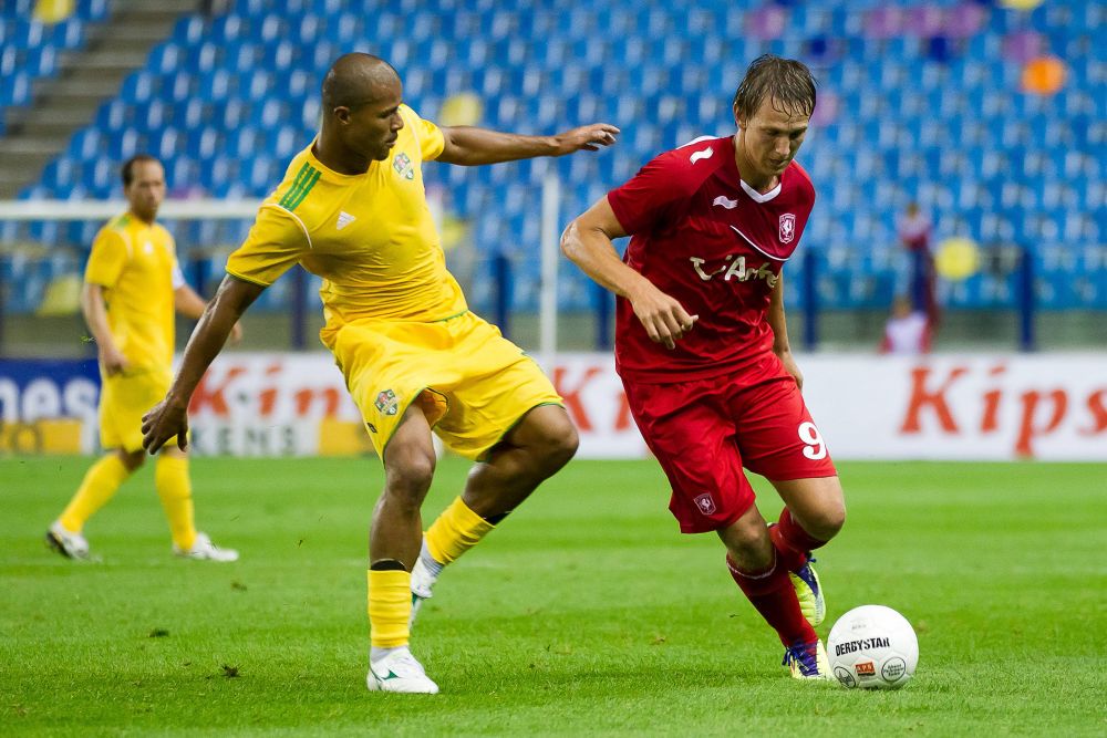 Wesley l-a dat de gol pe Adrian Porumboiu. Ce le-a zis jucătorilor de la FC Vaslui_6