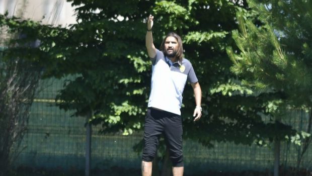 FC Botoșani a anunțat două transferuri în ziua în care a bătut palma cu Dan Alexa