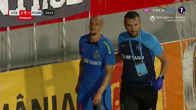 S-a rupt Chiricheș! Lovitură după lovitură pentru FCSB la Arad_13