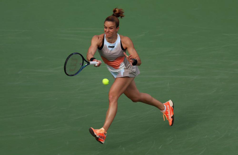O nouă dramă în WTA: Maria Sakkari se gândește la retragere, după eșecul suferit în turul 1 la US Open_4