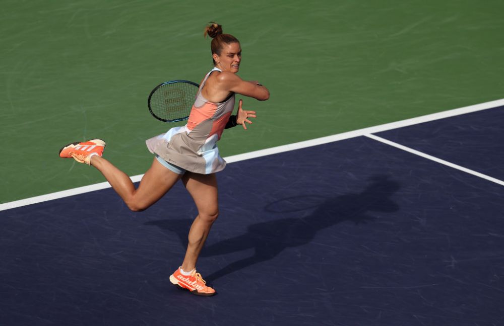 O nouă dramă în WTA: Maria Sakkari se gândește la retragere, după eșecul suferit în turul 1 la US Open_7