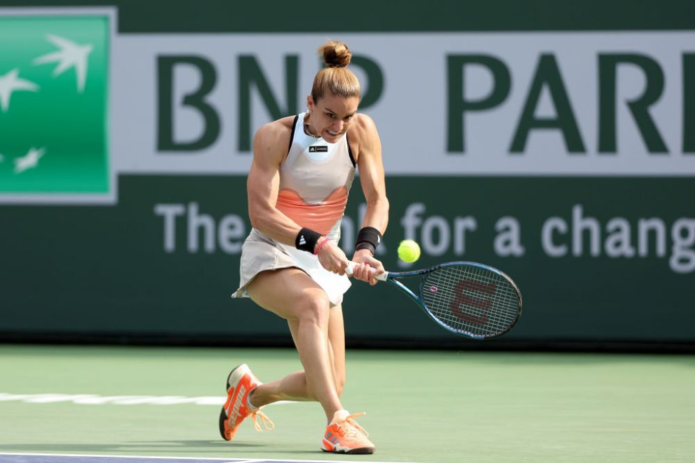 O nouă dramă în WTA: Maria Sakkari se gândește la retragere, după eșecul suferit în turul 1 la US Open_9