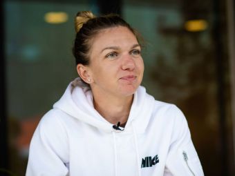 
	&bdquo;Am oferit tenisului viața mea&rdquo; Simona Halep dezvăluie cine i-a fost aproape, din momentul suspendării
