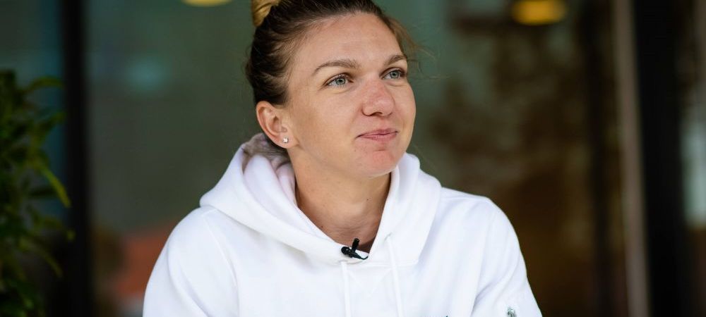 Simona Halep simona halep suspendare Tenis WTA