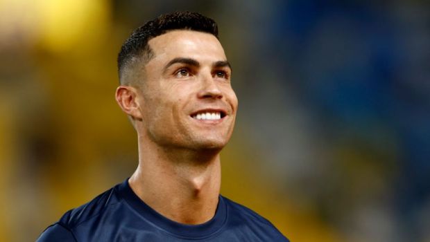 
	Cristiano Ronaldo și Sadio Mane, din nou decisivi pentru Al Nassr! Cum a sărbătorit starul portughez dubla reușită

