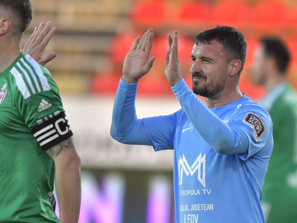 ANALIZĂ | Trei veterani din Liga 1 ar putea fi surprizele lui Edi Iordănescu pentru meciurile cu Isarel și Kosovo_22