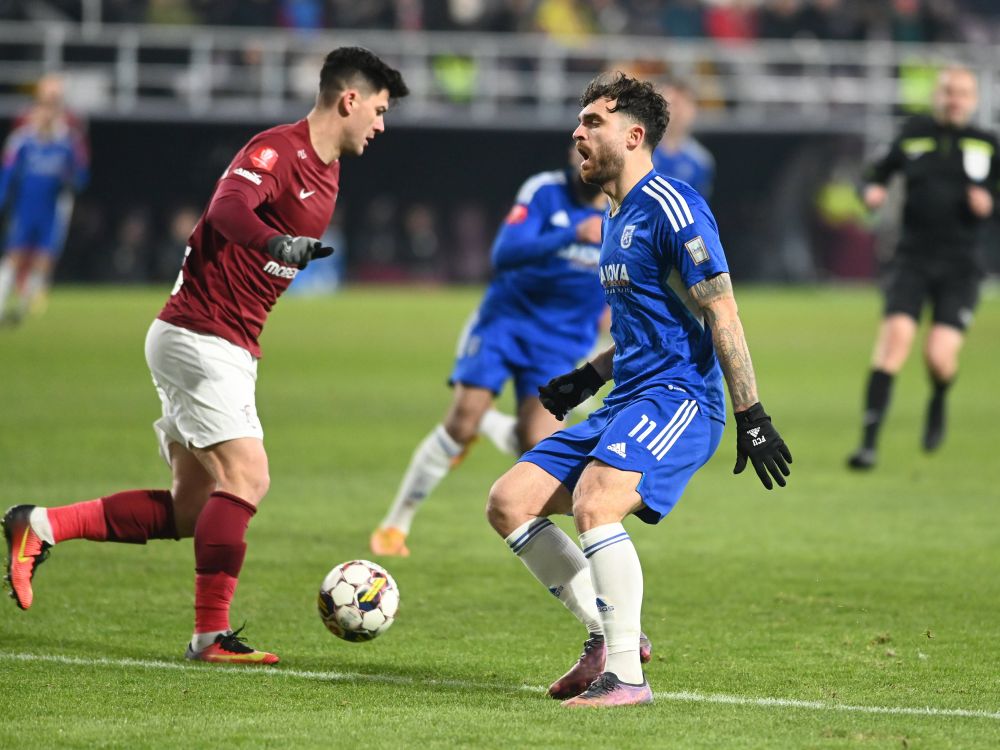 ANALIZĂ | Trei veterani din Liga 1 ar putea fi surprizele lui Edi Iordănescu pentru meciurile cu Isarel și Kosovo_14