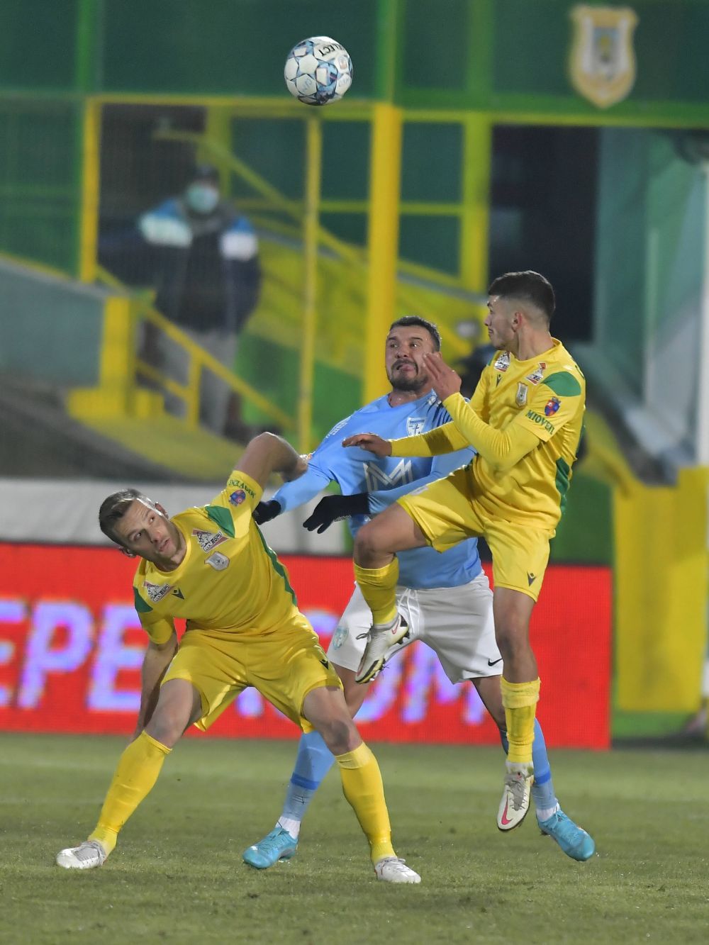 ANALIZĂ | Trei veterani din Liga 1 ar putea fi surprizele lui Edi Iordănescu pentru meciurile cu Isarel și Kosovo_15
