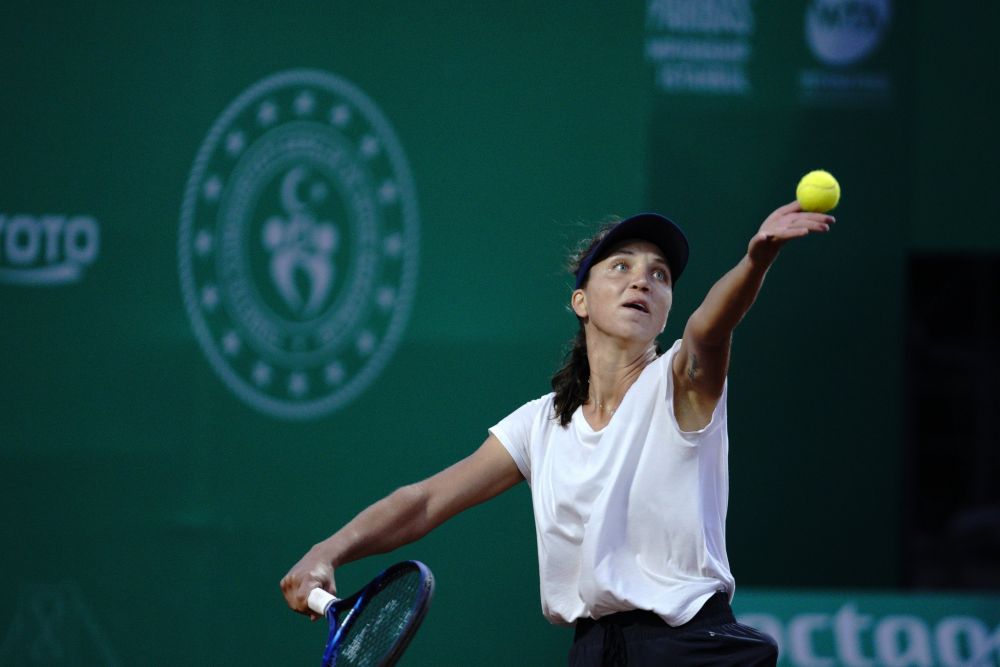 Surpriza serii! Patricia Țig s-a calificat în turul 2 la US Open. A fost prima victorie într-un Grand Slam după 3 ani_1
