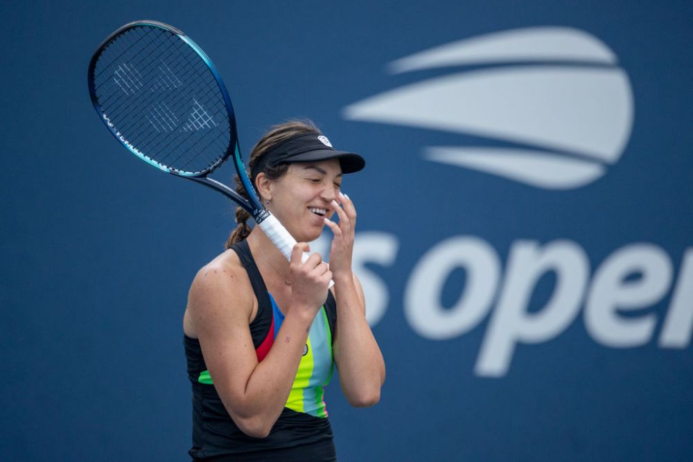Surpriza serii! Patricia Țig s-a calificat în turul 2 la US Open. A fost prima victorie într-un Grand Slam după 3 ani_5