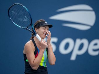 
	Surpriza serii! Patricia Țig s-a calificat în turul 2 la US Open. A fost prima victorie într-un Grand Slam după 3 ani
