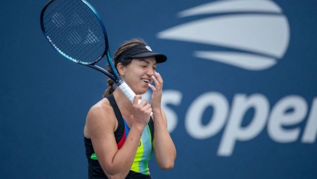 
	Surpriza serii! Patricia Țig s-a calificat în turul 2 la US Open. A fost prima victorie într-un Grand Slam după 3 ani
