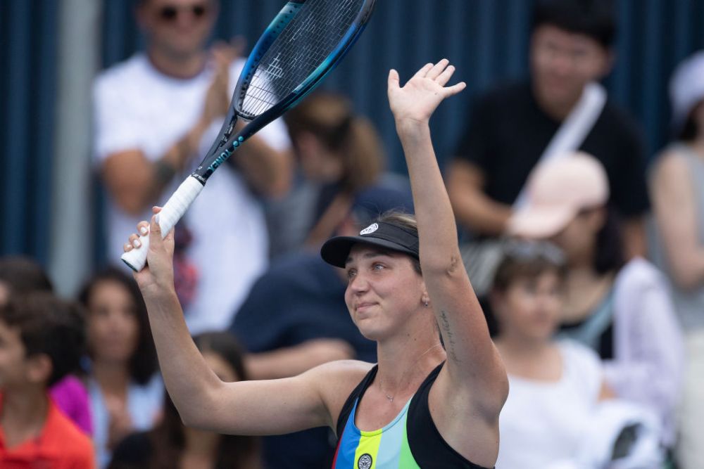 Surpriza serii! Patricia Țig s-a calificat în turul 2 la US Open. A fost prima victorie într-un Grand Slam după 3 ani_8