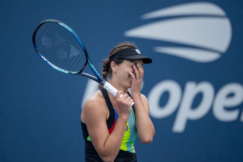 Surpriza serii! Patricia Țig s-a calificat în turul 2 la US Open. A fost prima victorie într-un Grand Slam după 3 ani_10