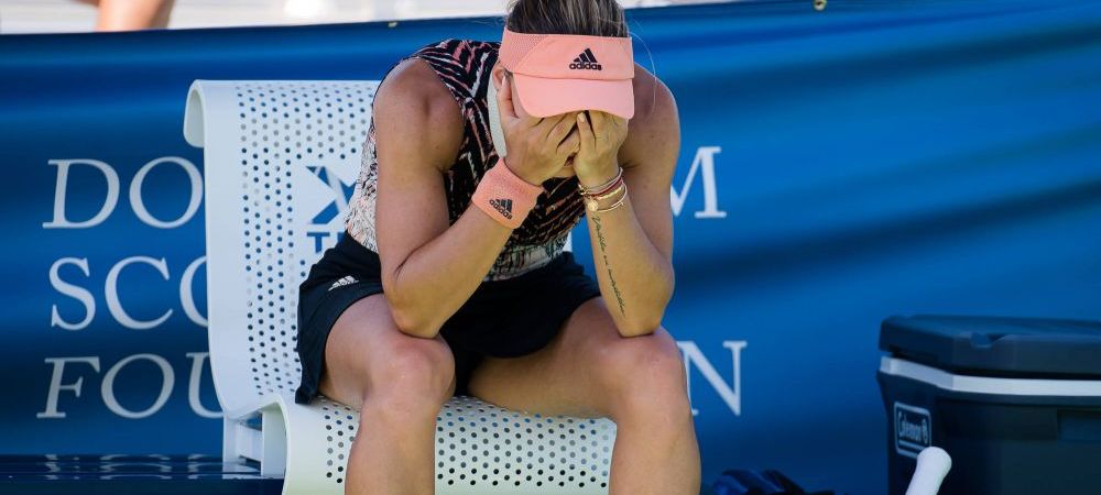 US Open 2023 Ana Bogdan Gabriela Ruse Irina Begu Tenis WTA Romania