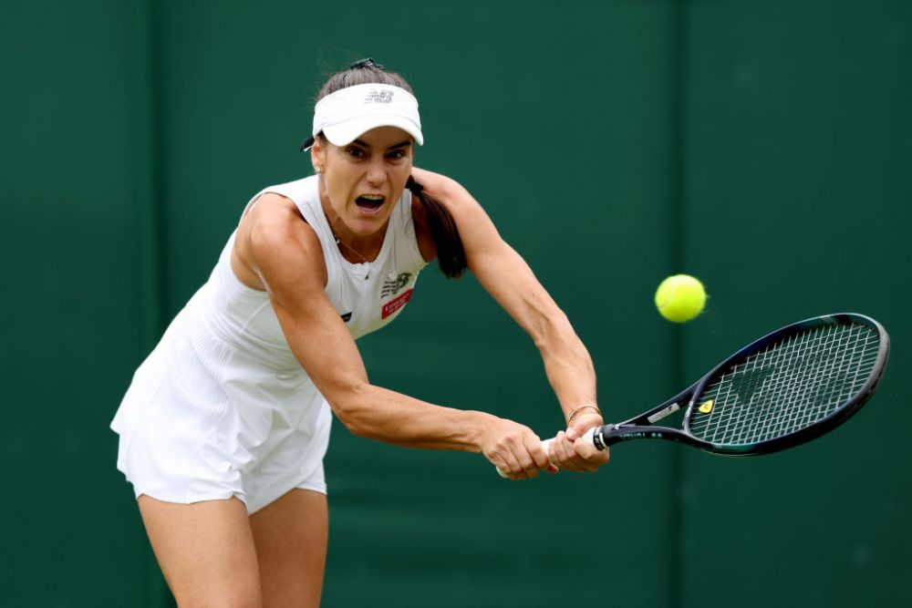 Sorana Cîrstea - Anna Kalinskaya: „duelul frumuseților” se joacă în turul 2 la US Open_27