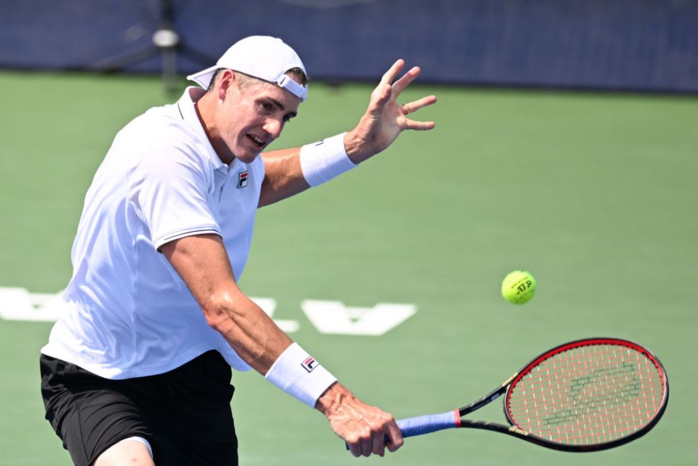 US Open 2023, „turneul veteranilor”: bornele uluitoare atinse de Murray, Wawrinka și Isner_22